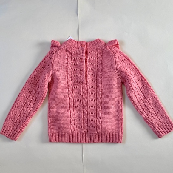 Janie and Jack sweater - Picture 2 of 2